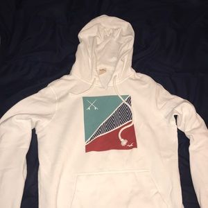 Hollister hoodie
